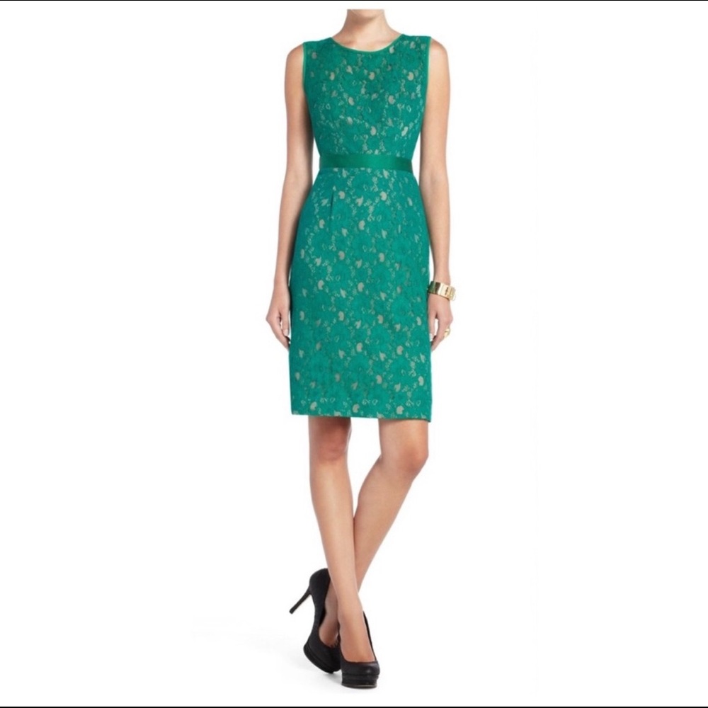 BCBG Maxazaria ‘Alice’ Sheath Dress